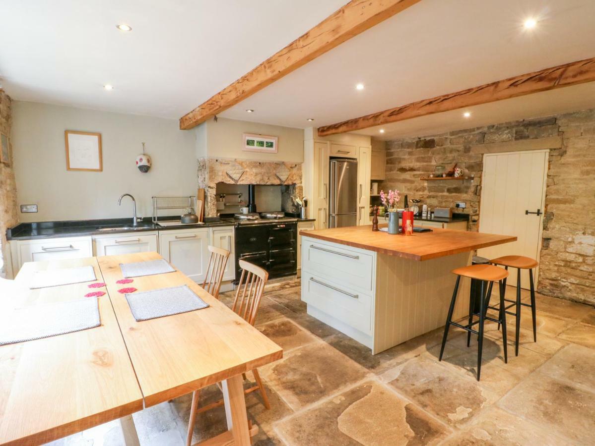 Bamforth Cottage Holmfirth Esterno foto